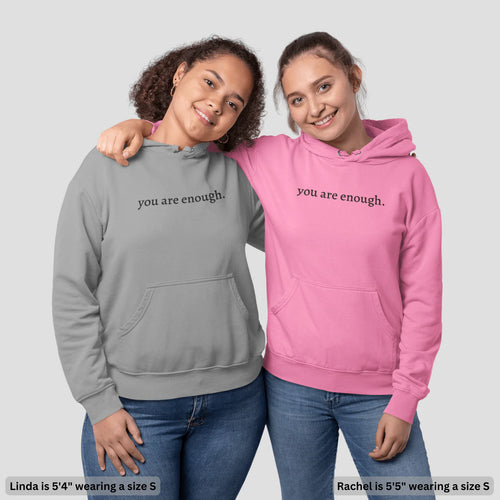 The Original " Dear Person Behind Me " Hoodie