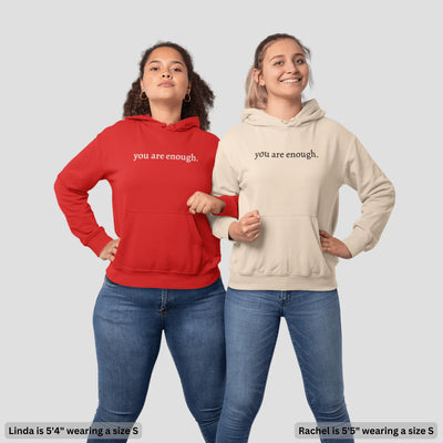 The Original " Dear Person Behind Me " Hoodie